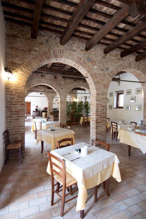 Agriturismo Villa Irelli Castellalto Exterior foto