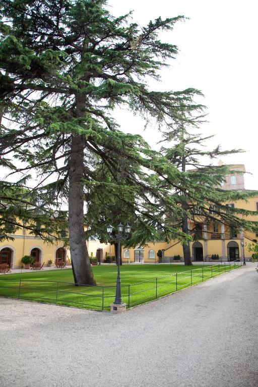 Agriturismo Villa Irelli Castellalto Exterior foto